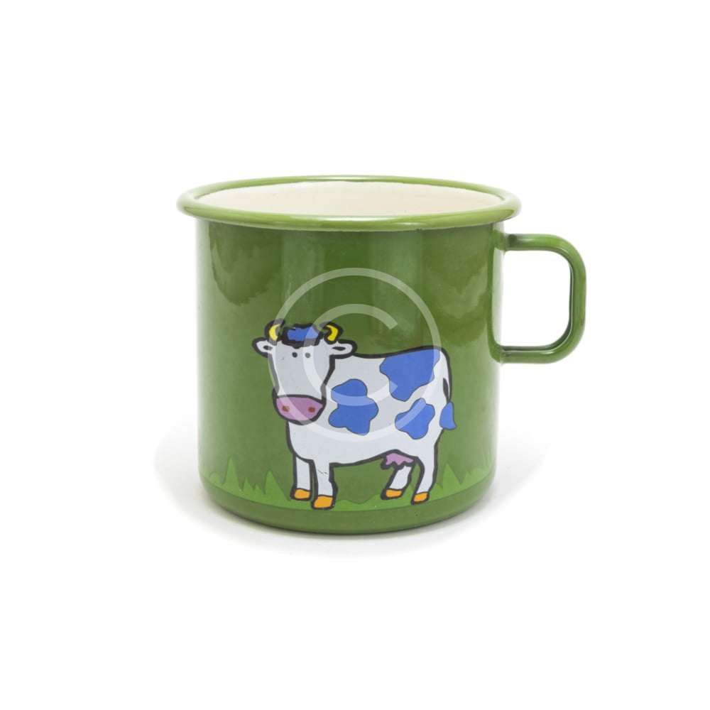 Baby Cup