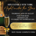SAVE THIS DATE